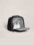 insulated-bottle-bag-black jujube bags at sophiasstyle.com